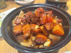 -味莊餐厅(康庄南街店)