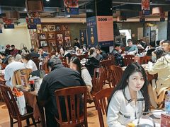 -天下客饭店(中山路店)