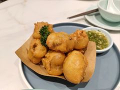 -点都德(广州白云山景区南门店)