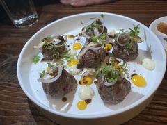 -Ocean's Table 欧舍