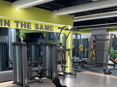 -海马健身-IMVP(EAC欧美中心店)