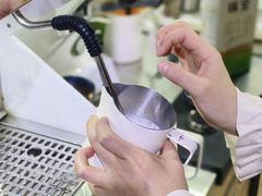 -PCA专业咖啡技能训练营(西南重庆总部)