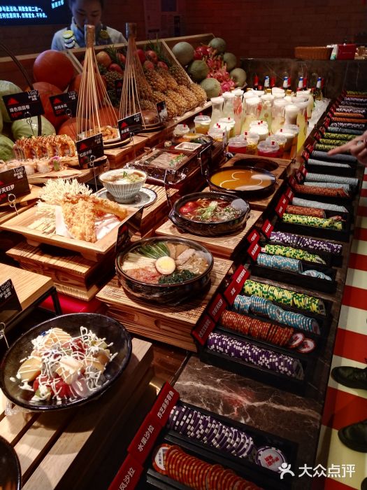 炉小哥烤肉(朗悦公园茂店)图片