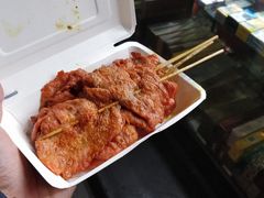 -唐氏臭豆腐(南京中银大厦店)