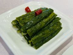 酸辣瓜条-泰丰楼(前门西大街店)
