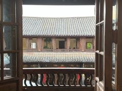 -喜洲翰林餐厅(董家百年老宅店)