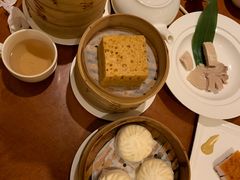 -杭州JW万豪酒店-万豪中餐厅