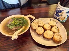 -哑巴生煎(临顿路店)