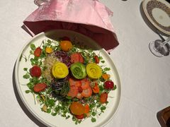 -狮拾久·现代新加坡料理(福田COCO Park店)