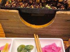 -木屋烧烤(惠阳华润小径湾店)