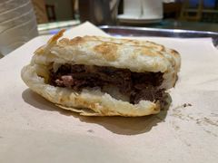 -高玛纳驴肉火烧(河间总店)