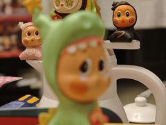 -泡泡玛特POPMART(天环购物中心店)