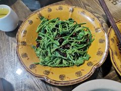 -灶东家民间菜(回兴店)