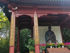 -李叔同故居纪念馆