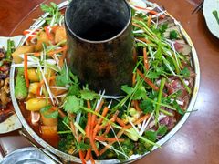 -天境牦牛壮骨汤(人民路旗舰店)