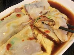 -卓粤拉肠(红庙店)