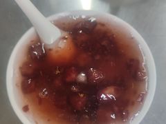 -芳婆糕团店(王府大街店)