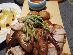 -老头儿油爆虾(星光一期店)