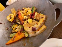 -小院坝川味-法兰克福