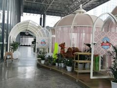 -天山传奇新疆菜(SKLP店)