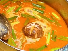 -四季喧黔味豆米火锅(万达广场店)