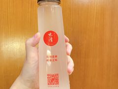 -太清凉茶糖水(前海店)