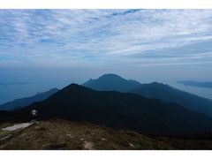 -七娘山