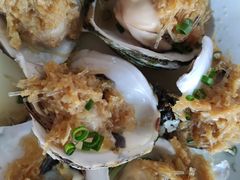 -南海渔家•海鲜•正宗海南菜(海棠湾店)