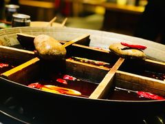 -洋马儿火锅(解放碑店)