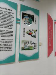 -江西省妇幼保健院(东湖院区)