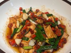-胡胖子有鱼有肉(麓谷店)