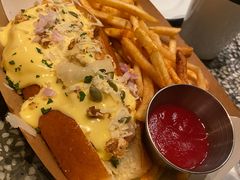 -Cooking Man(中懋天地店)