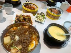-郭记三宝粥店(锦山大街店)