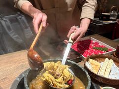 -蘑界·野生菌火锅(深业上城店)