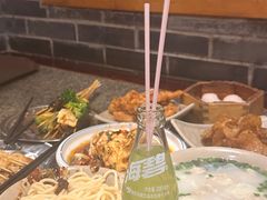 -小街天府(西工小街店)