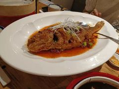 -京坛汇·烤鸭·京菜(宋庄店)