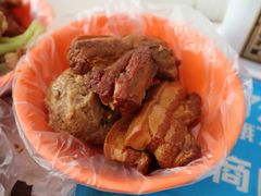 把子肉-咱家王新国把子肉(县东巷店)