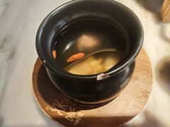 -绿茶餐厅(昆明世纪金源店)