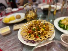 -北海渔村酒楼·粤菜海鲜点心(新华店)