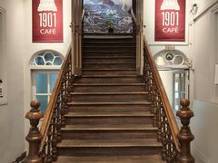 -1901 Cafe(西四店)