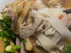 猪肝-八十八粉儿(尚都店)