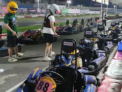 -赛卡联盟WSK卡丁车俱乐部