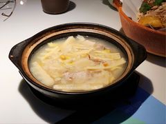 苦笋煲-原味田园·客家菜·土窑鸡(中航城君尚购物中心店)