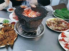 -松明一烤肉馆(鲁园店)