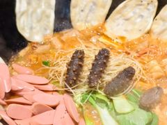 -明将锅贴(五爱路店)