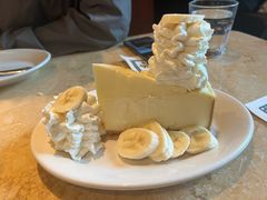 -The Cheesecake Factory芝乐坊餐厅(兴业太古汇店)