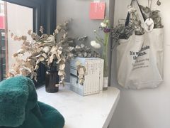 -隹木咖啡馆(宝龙广场店)