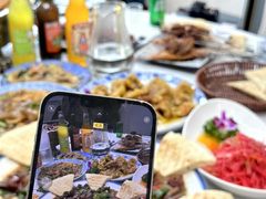 -食鸡公社辣子鸡·潍坊菜·烧烤