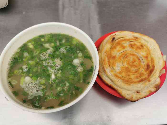 华山路小碗驴肉汤(凤化街分店)-"【地点】华山路小碗驴肉汤(洛阳汤客