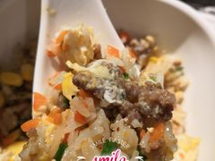 -印象三宝潮汕鲜牛肉火锅烤肉(个体大世界店)